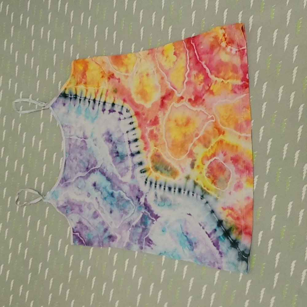 Tiedye shirt